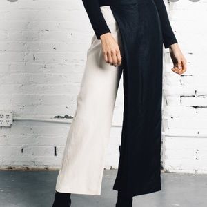 Mara Hoffman linen pants